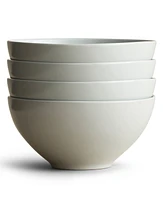 Year & Day Small Bowls, Set of 4