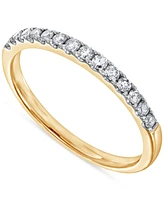 Diamond Oval Halo Bridal Set (1 ct. t.w.) in 14k Gold