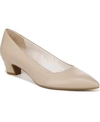 LifeStride Women's Minx Kitten Heel Pumps