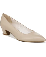 LifeStride Women's Minx Kitten Heel Pumps