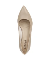 LifeStride Women's Minx Kitten Heel Pumps