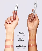 It Cosmetics Confidence A Serum Gloss