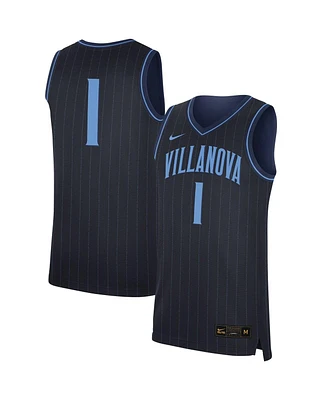 Nike Men's #1 Villanova Wildcats Replica Jersey