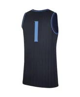 Nike Men's #1 Villanova Wildcats Replica Jersey