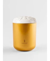 Lladro Goddess Lakshmi Sweet Memories Candle