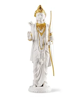 Lladro Rama Re-Deco Figurine