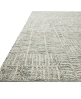 Loloi Tallulah Tll-03 8'6" x 11'6" Area Rug