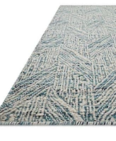 Loloi Raven Rav Area Rug