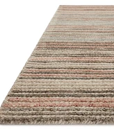 Loloi Stiles Sti-03 2'3" x 3'9" Area Rug