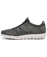 Skechers Women's Gowalk Travel - Radiant Moon Walking Sneakers from Finish Line