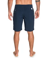 Quiksilver Men's Union Amphibian Hybrid 20" Short