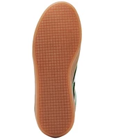 Madden Girl Giia Lace-Up Low-Top Sneakers