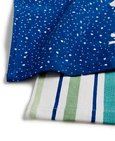 The Cellar Bbq Set of 3 Towels, Created for Macy's