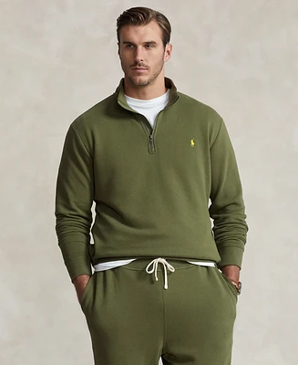 Polo Ralph Lauren Men's Big & Tall Fleece Sweatshirt