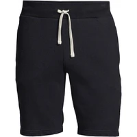 Lands' End Men's Big Serious Sweats Shorts