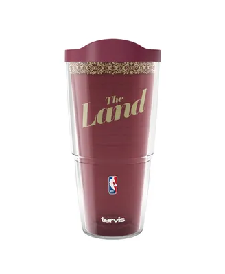 Tervis Tumbler Cleveland Cavaliers 2023/24 City Edition 24 Oz Classic Tumbler