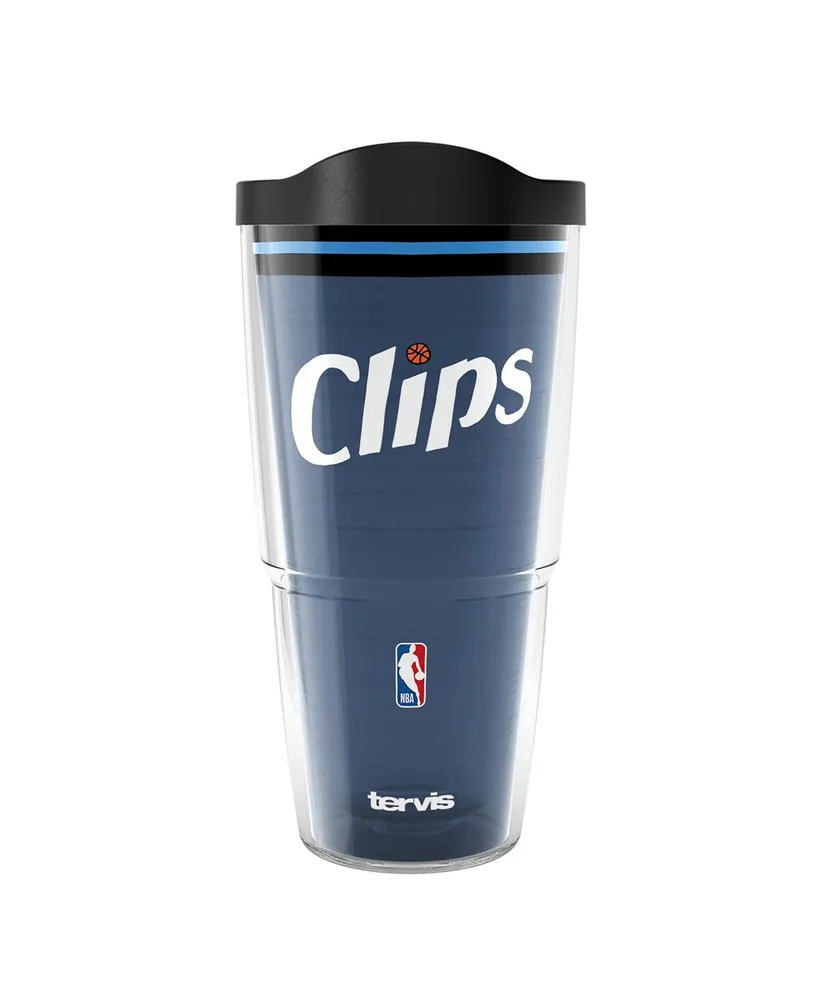 Tervis Tumbler La Clippers 2023/24 City Edition 24 Oz Classic Tumbler