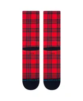 Men's and Women's Stance Portland Trail Blazers 2023/24 City Edition Crew Socks