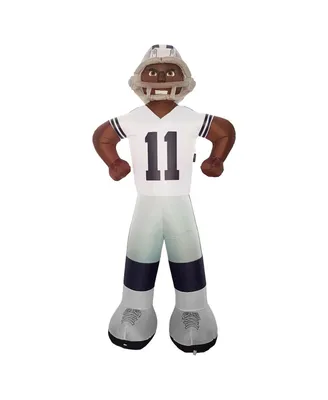 Micah Parsons Dallas Cowboys Player Lawn Inflatable