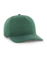 Men's '47 Brand Green Hitch Adjustable Hat