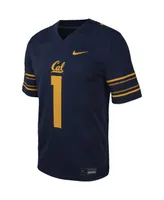 Nike Men's #1Cal Bears Untouchable Football Replica Jersey