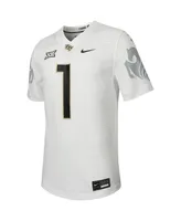 Nike Men's Ucf Knights Untouchable Football Replica Jersey