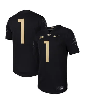 Men's Nike #1 Ucf Knights Untouchable Football Replica Jersey