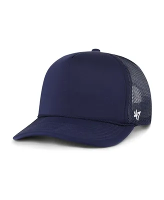 Men's '47 Brand Navy Meshback Adjustable Hat