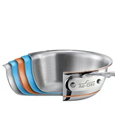 All-Clad Copper-Core 10" Fry Pan