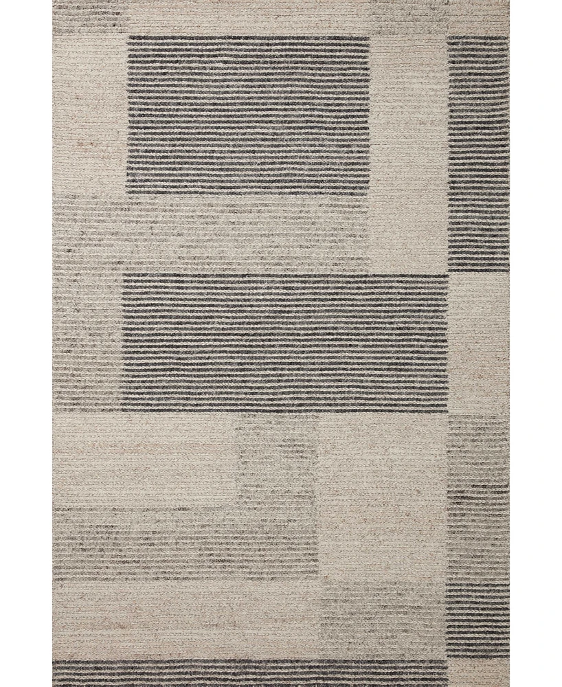 Loloi Stiles Sti-01 2'3" x 3'9" Area Rug