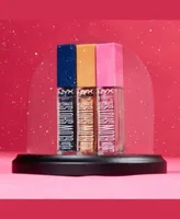 Nyx Professional Makeup Holiday Collection