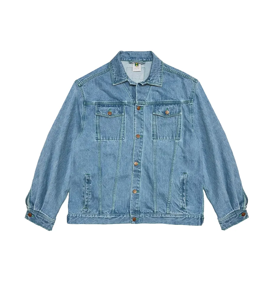 Men's Denim Coat,two Colour - China Wholesale Jeans For Men,men's Denim  Jacket,jeans $16 from Dalian e-fully International Trading Co.,Ltd. |  Globalsources.com