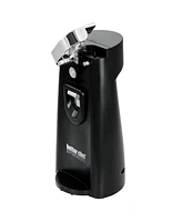 Better Chef Electric Can & Bottle Opener w/ Built Knife Sharpener