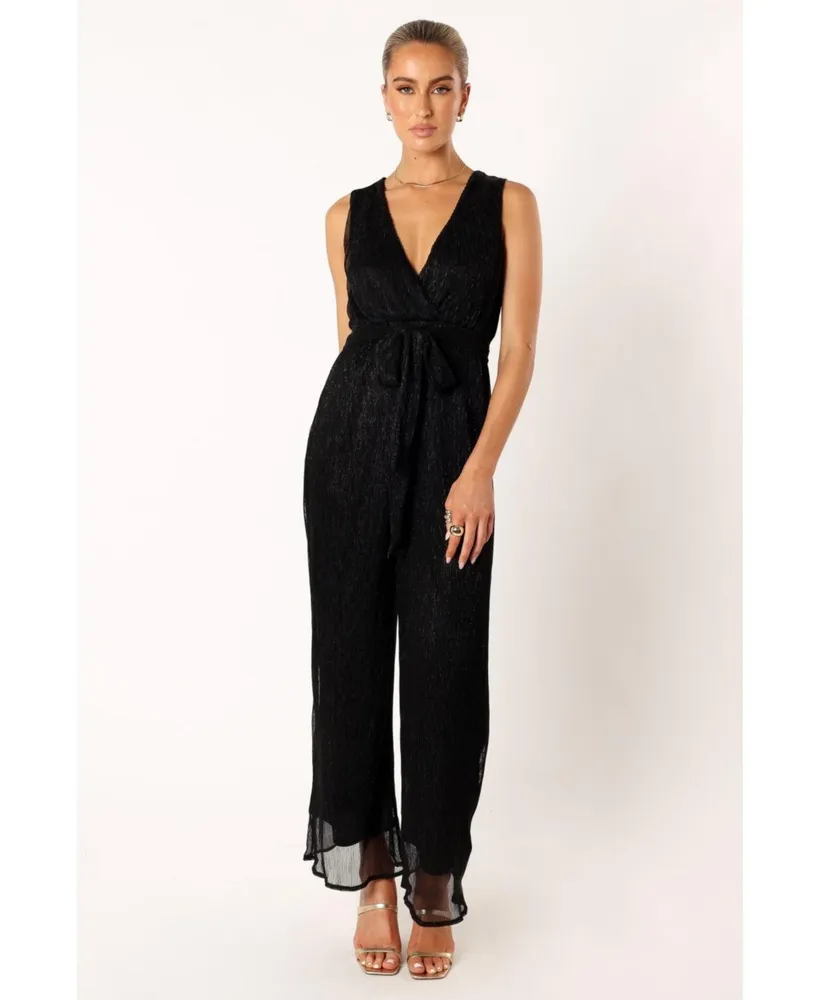 Petal and Pup Women's Betty Jumpsuit