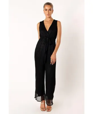 Petal and Pup Women's Betty Jumpsuit