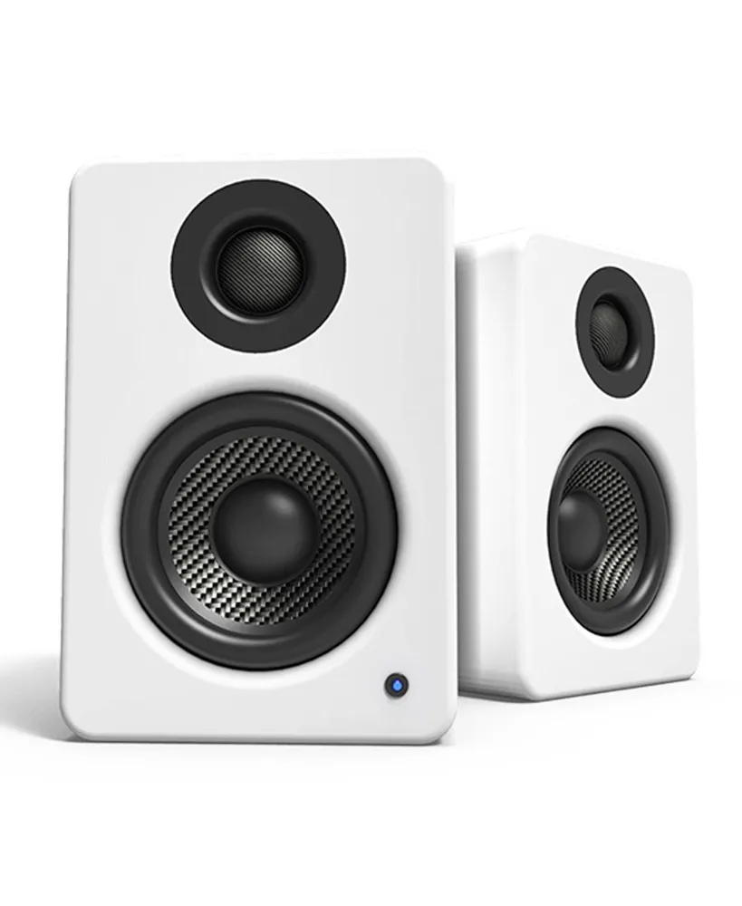 Kanto YU2 Powered Desktop Speakers - Pair