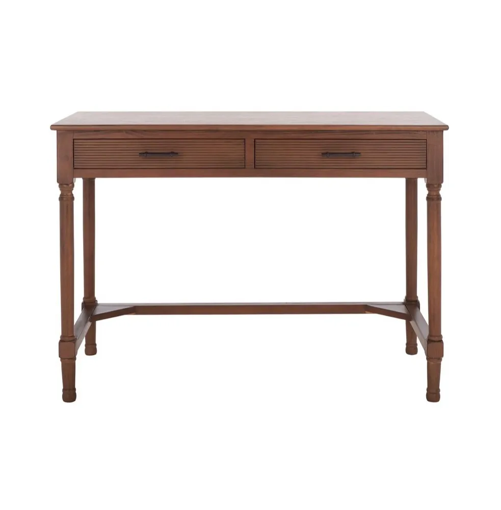 Layce 2 Drawer Desk