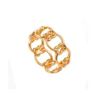 Love Knot Ring Commitment