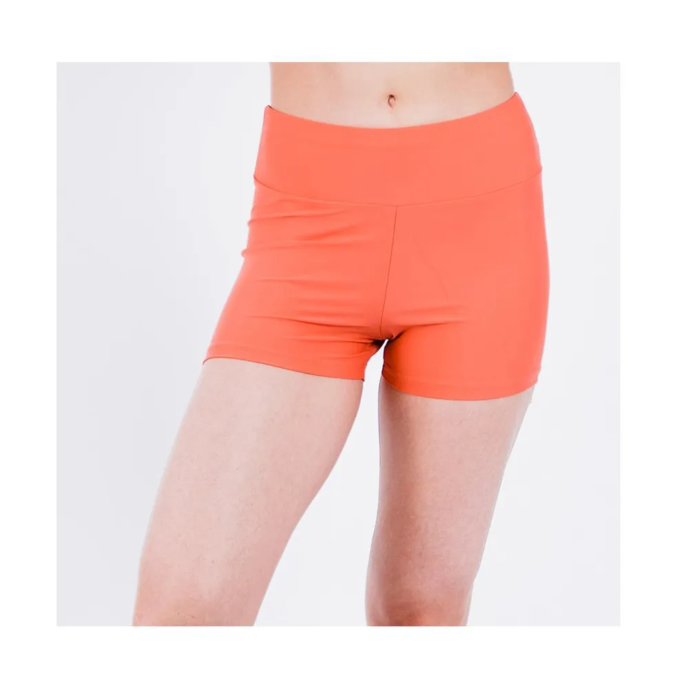 Calypsa Women's Swim Shorts