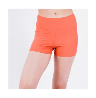 Calypsa Women's Swim Shorts