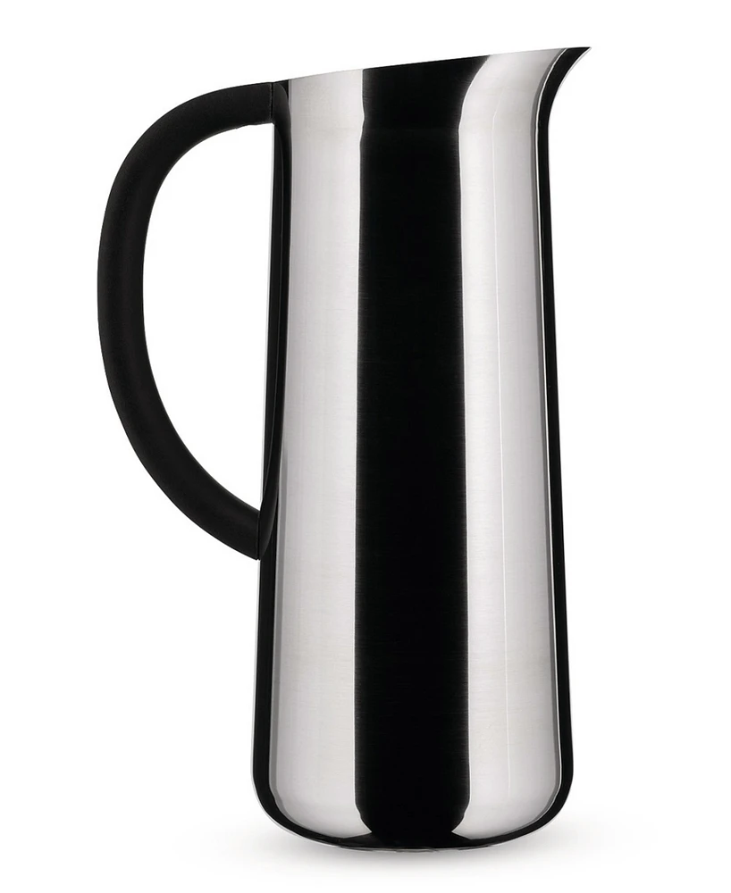 Alessi Nomu Thermo Insulated Jug 33.8 Oz