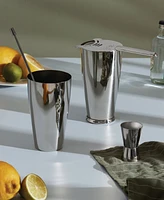 Alessi Boston Cocktail Shaker Inox