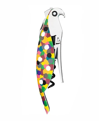 Parrot Corkscrew Proust