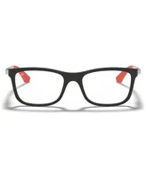 Ray-Ban Jr Child Eyeglasses