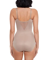 Miraclesuit Women's Sexy Sheer Extra Firm Bodybriefer 2783