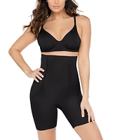 Miraclesuit Women's Shape Away Extra Firm High-Waist Thigh Slimmer 2919