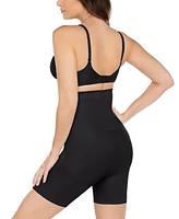 Miraclesuit Women's Shape Away Extra Firm High-Waist Thigh Slimmer 2919