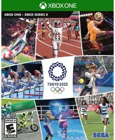 Tokyo 2020 Olympic Games