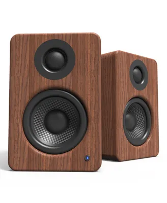 Kanto YU2 Powered Desktop Speakers - Pair