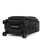 Travelpro Crew Classic Carry-on Expandable Spinner Luggage